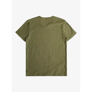 T-shirt col en V flammé Quiksilver image-4