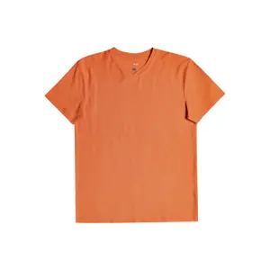 T-shirt col en V flammé Quiksilver image-0