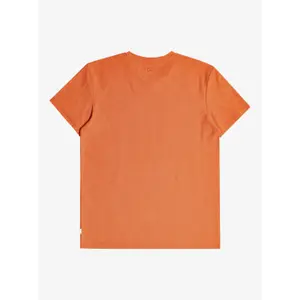 T-shirt col en V flammé Quiksilver image-3