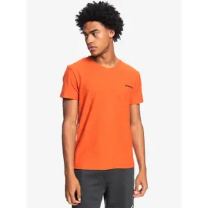 T-shirt col en V flammé Quiksilver image-2