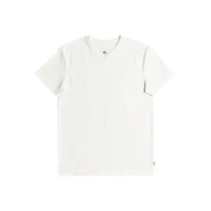 T-shirt col en V flammé Quiksilver image-0