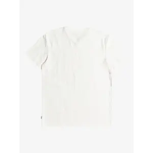 T-shirt col en V flammé Quiksilver image-1