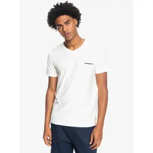 T-shirt col en V flammé Quiksilver image-2
