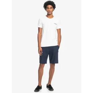 T-shirt col en V flammé Quiksilver image-5