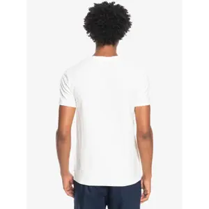 T-shirt col en V flammé Quiksilver image-6