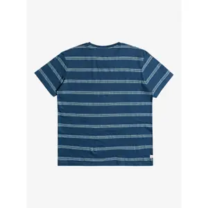 T-shirt Quiksilver Buzzing Light image-4