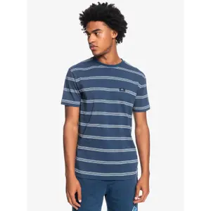T-shirt Quiksilver Buzzing Light image-1