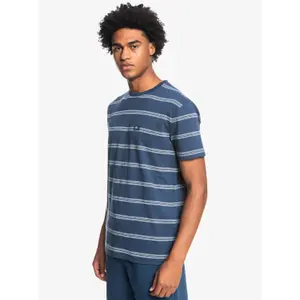 T-shirt Quiksilver Buzzing Light image-3