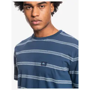 T-shirt Quiksilver Buzzing Light image-6