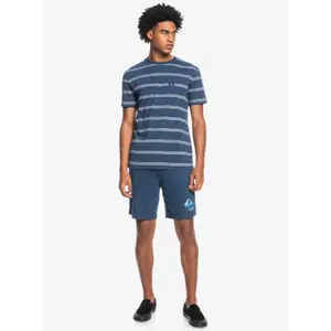 T-shirt Quiksilver Buzzing Light image-2