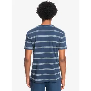 T-shirt Quiksilver Buzzing Light image-5