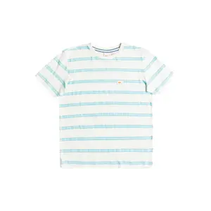 T-shirt Quiksilver Buzzing Light image-0