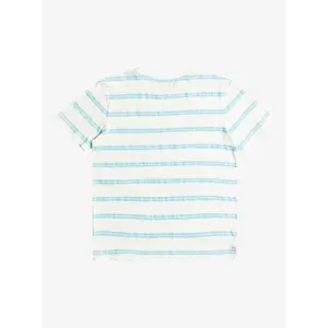 T-shirt Quiksilver Buzzing Light image-3