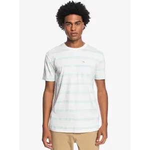 T-shirt Quiksilver Buzzing Light image-2