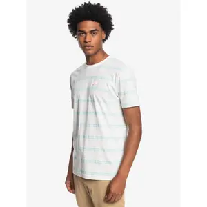 T-shirt Quiksilver Buzzing Light image-5