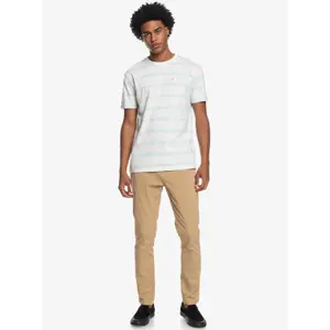 T-shirt Quiksilver Buzzing Light image-1