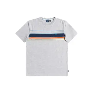 T-shirt Quiksilver Fade Back image-0