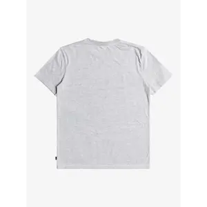 T-shirt Quiksilver Fade Back image-3