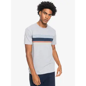 T-shirt Quiksilver Fade Back image-2