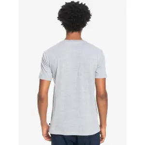 T-shirt Quiksilver Fade Back image-4