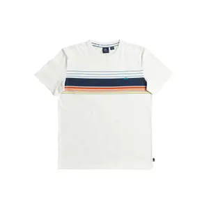 T-shirt Quiksilver Fade Back image-0