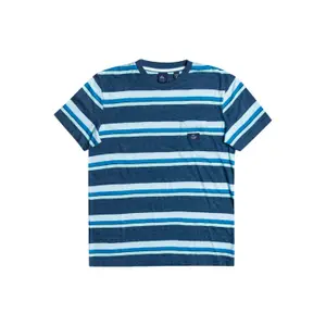 T-shirt Quiksilver Between Waves image-0