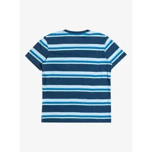 T-shirt Quiksilver Between Waves image-4