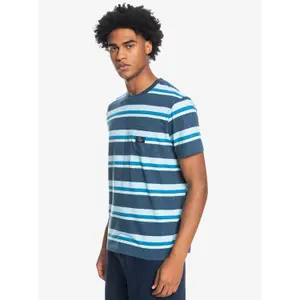 T-shirt Quiksilver Between Waves image-3