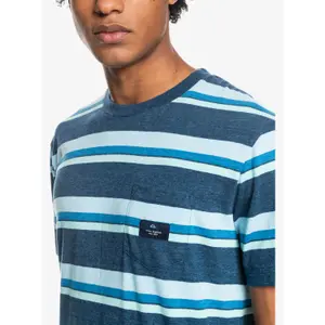 T-shirt Quiksilver Between Waves image-6