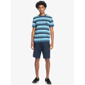T-shirt Quiksilver Between Waves image-1