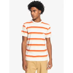 T-shirt Quiksilver Between Waves image-2