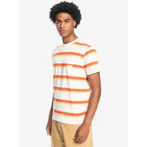 T-shirt Quiksilver Between Waves image-5