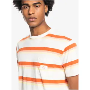 T-shirt Quiksilver Between Waves image-6