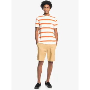 T-shirt Quiksilver Between Waves image-1