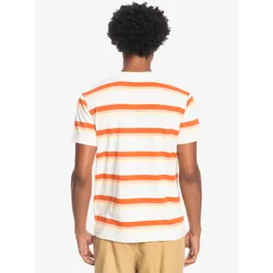 T-shirt Quiksilver Between Waves image-4