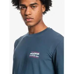 T-shirt Quiksilver Outdoor image-6