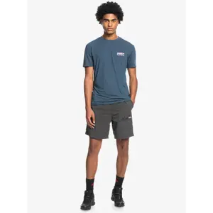 T-shirt Quiksilver Outdoor image-2
