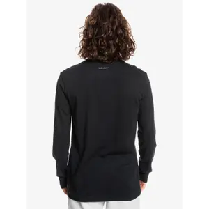 T-shirt manches longues Quiksilver Proform image-3