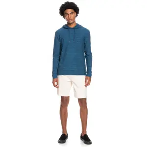 Sweatshirt à capuche Quiksilver Kentin image-1