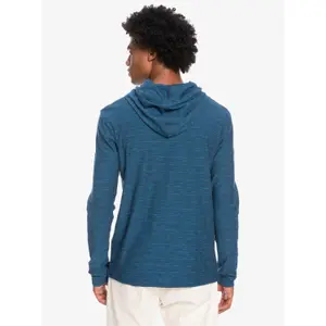 Sweatshirt à capuche Quiksilver Kentin image-4
