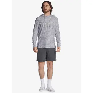 Sweatshirt à capuche Quiksilver Kentin image-1
