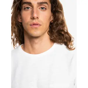 T-shirt Quiksilver Kentin image-4