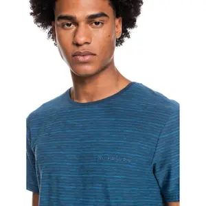 T-shirt Quiksilver Kentin image-4