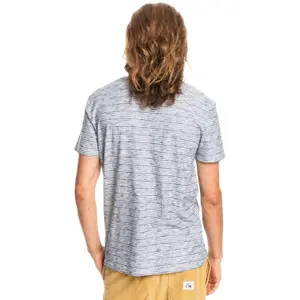 T-shirt Quiksilver Kentin image-4