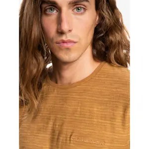 T-shirt Quiksilver Kentin image-6