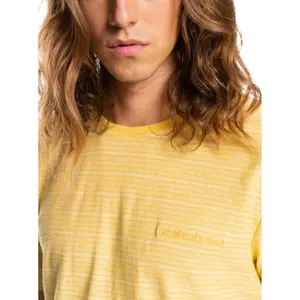 T-shirt Quiksilver Kentin image-6