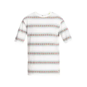 T-shirt Quiksilver Hacky Dreads image-0