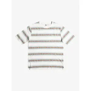 T-shirt Quiksilver Hacky Dreads image-1