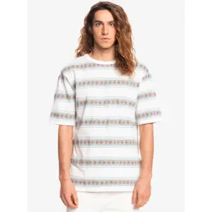 T-shirt Quiksilver Hacky Dreads image-3