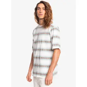 T-shirt Quiksilver Hacky Dreads image-4